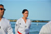 Beach Taekwondo Pesaro